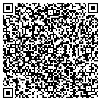 QR-код с контактной информацией организации Технолэнд