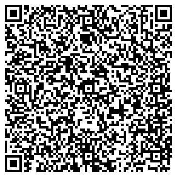 QR-код с контактной информацией организации ООО ПластЭлТрейд