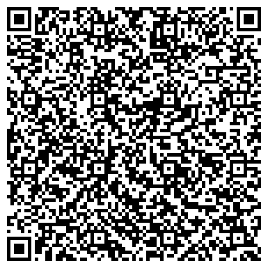 QR-код с контактной информацией организации Интерьерный салон  Декор Бурржуа