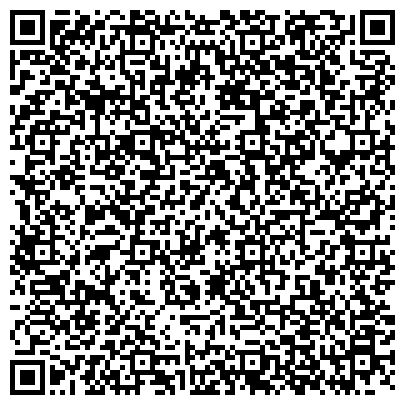 QR-код с контактной информацией организации Каменный Бор, гостевой комплекс, Представительство в городе