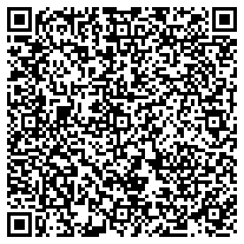 QR-код с контактной информацией организации Хостел X.O.