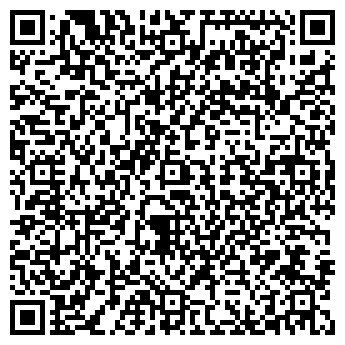 QR-код с контактной информацией организации ИП Андреев В.А.