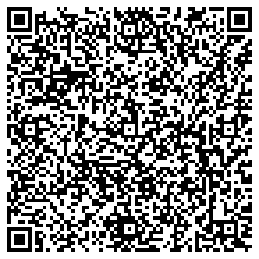 QR-код с контактной информацией организации Гражданин мира