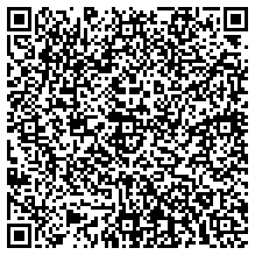 QR-код с контактной информацией организации ООО ПластСтройРесурс