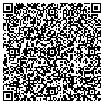 QR-код с контактной информацией организации Фотогид
