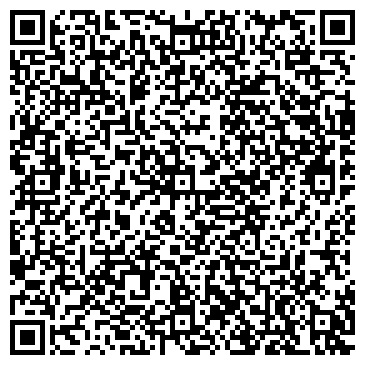 QR-код с контактной информацией организации Торговый дворик