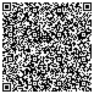 QR-код с контактной информацией организации Пункт приема платежей, Система Город, ОАО Челябинвестбанк, Советский район