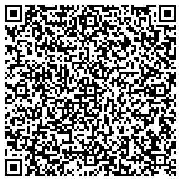 QR-код с контактной информацией организации Галерея интерьера