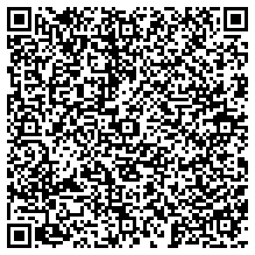QR-код с контактной информацией организации Gipfel International