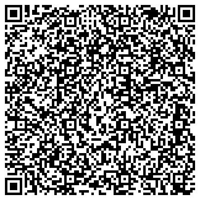 QR-код с контактной информацией организации Клиентская служба «Новогиреево, Перово, Вешняки, Ивановское» ПФР