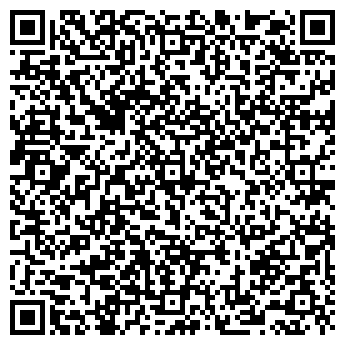 QR-код с контактной информацией организации Текстиль для дома, магазин, ИП Никулин Д.Ю.