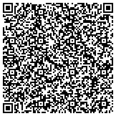 QR-код с контактной информацией организации ООО АгроХимТранс
