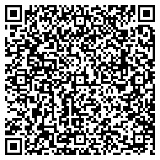 QR-код с контактной информацией организации TeleTRADE