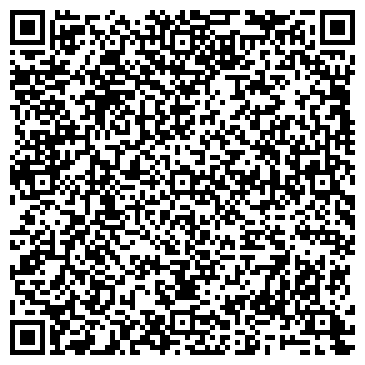 QR-код с контактной информацией организации Меблированные комнаты