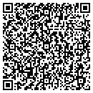 QR-код с контактной информацией организации ООО КОРИНФ