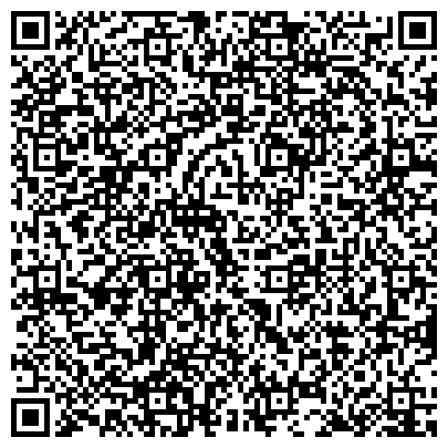 QR-код с контактной информацией организации ПромГаз, ООО, торговая компания, Торговая площадка