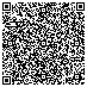 QR-код с контактной информацией организации Квартирное бюро