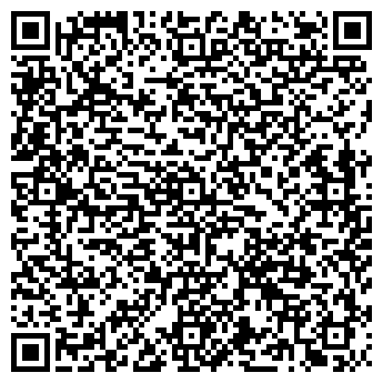 QR-код с контактной информацией организации Руслан