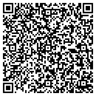 QR-код с контактной информацией организации ООО ИНРИС