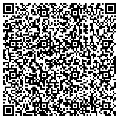 QR-код с контактной информацией организации Пункт приема платежей, Система Город, ОАО Челябинвестбанк, Калининский район