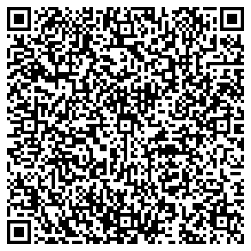 QR-код с контактной информацией организации ООО Лиса