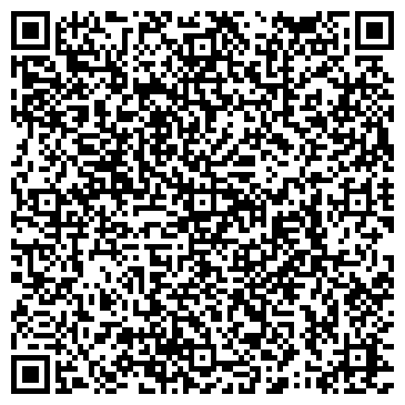 QR-код с контактной информацией организации ИП Усманов С.Ш.