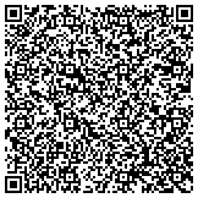 QR-код с контактной информацией организации Пункт приема платежей, Система Город, ОАО Челябинвестбанк, Тракторозаводский район