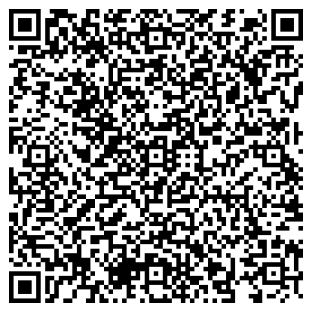 QR-код с контактной информацией организации ДИКСИ