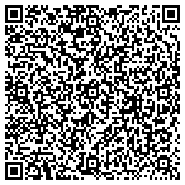 QR-код с контактной информацией организации МТС, сеть салонов связи, Московская область