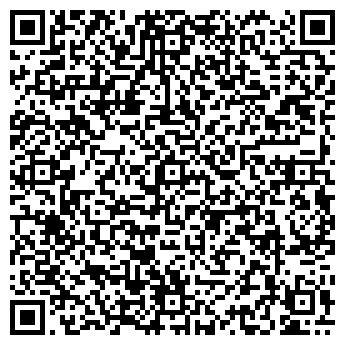 QR-код с контактной информацией организации Mix dance
