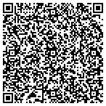 QR-код с контактной информацией организации Твой дисконт