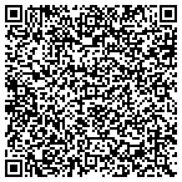 QR-код с контактной информацией организации V & P