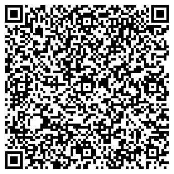 QR-код с контактной информацией организации Соло