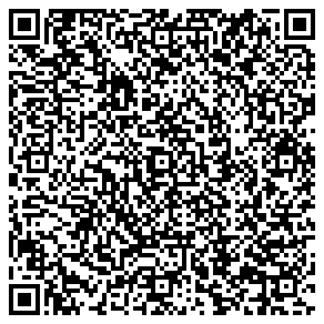 QR-код с контактной информацией организации Альянс