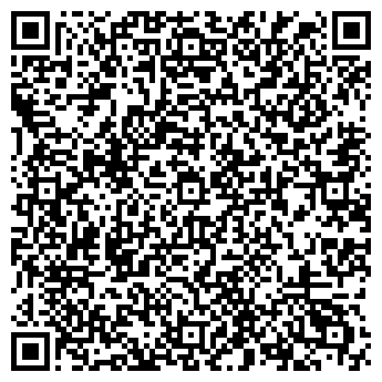 QR-код с контактной информацией организации ЗАО Союзхимпром