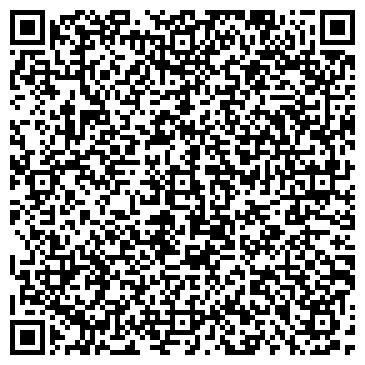 QR-код с контактной информацией организации ООО Форпост