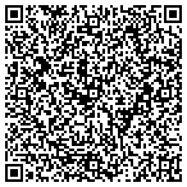 QR-код с контактной информацией организации ТанцPOLE