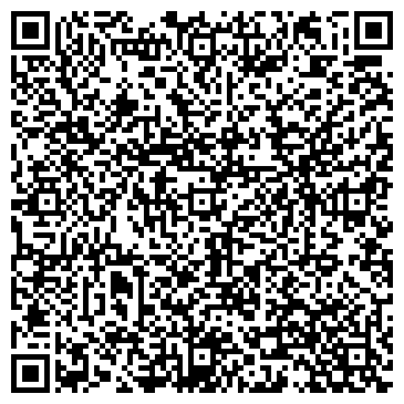 QR-код с контактной информацией организации Баун