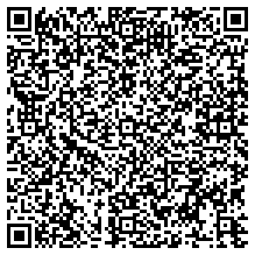 QR-код с контактной информацией организации Танцевальный Улей
