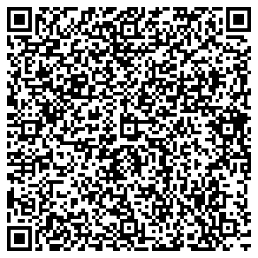 QR-код с контактной информацией организации ЗАО Русхимсеть