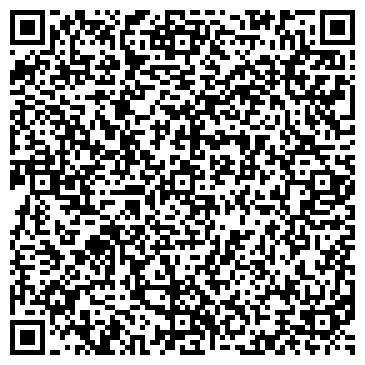 QR-код с контактной информацией организации Астра-Флора