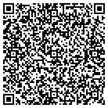 QR-код с контактной информацией организации Текстиль для дома, магазин, ИП Никулин Д.Ю.