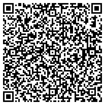 QR-код с контактной информацией организации ФотоМакс