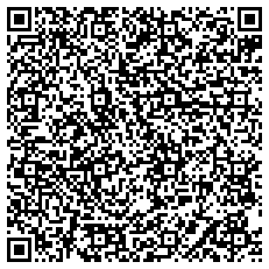 QR-код с контактной информацией организации Планета Потолков