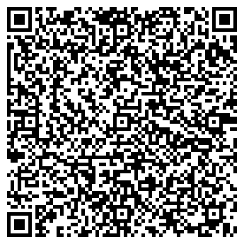 QR-код с контактной информацией организации Твое Фото
