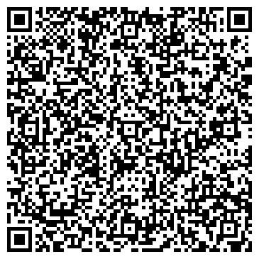 QR-код с контактной информацией организации ООО Клён