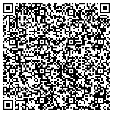 QR-код с контактной информацией организации ИП Чирков Б.А.