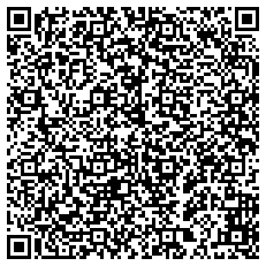 QR-код с контактной информацией организации Пункт приема платежей, Система Город, ОАО Челябинвестбанк, Калининский район