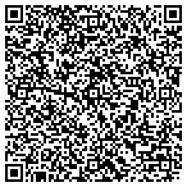 QR-код с контактной информацией организации Двери Плюс