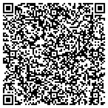 QR-код с контактной информацией организации Бамбук и Интерьер